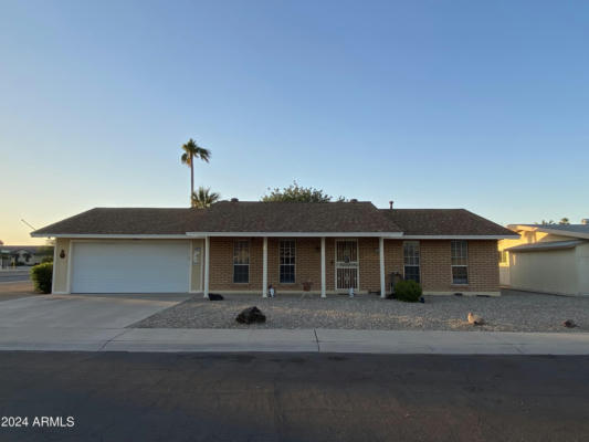 11050 W CHERYL DR, SUN CITY, AZ 85351 - Image 1