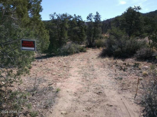 313 NE DEPUTY SHORTLINE # 313, ASH FORK, AZ 86320, photo 3 of 4