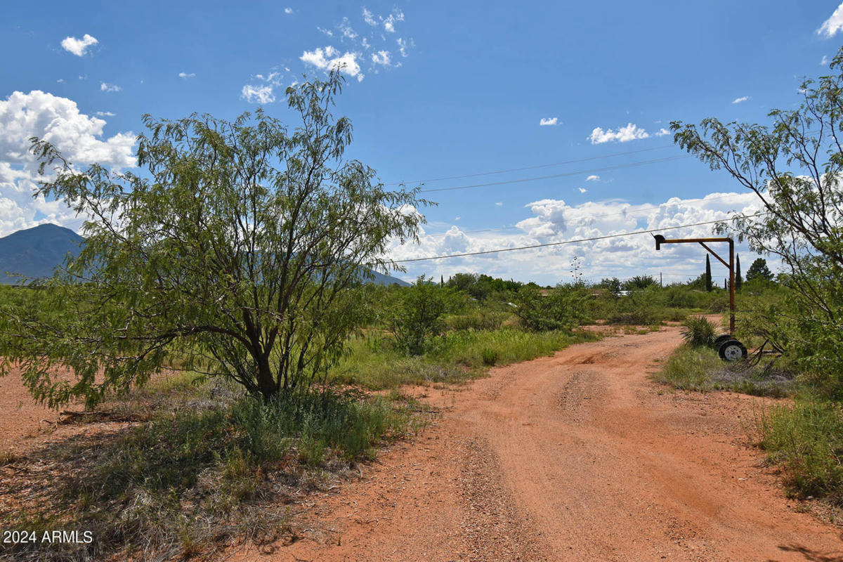 0.4 AC S NACO HIGHWAY # 34, BISBEE, AZ 85603, photo 1 of 7