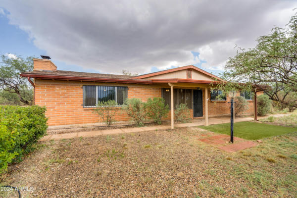 469 W CAMINO DE MESA, HUACHUCA CITY, AZ 85616 - Image 1