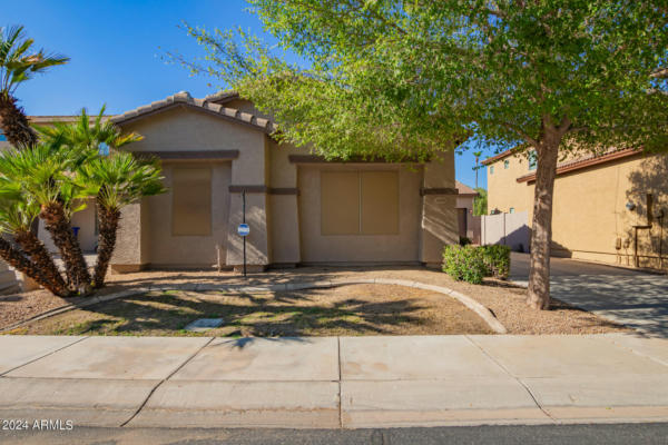 3974 W ROUNDABOUT CIR, CHANDLER, AZ 85226 - Image 1