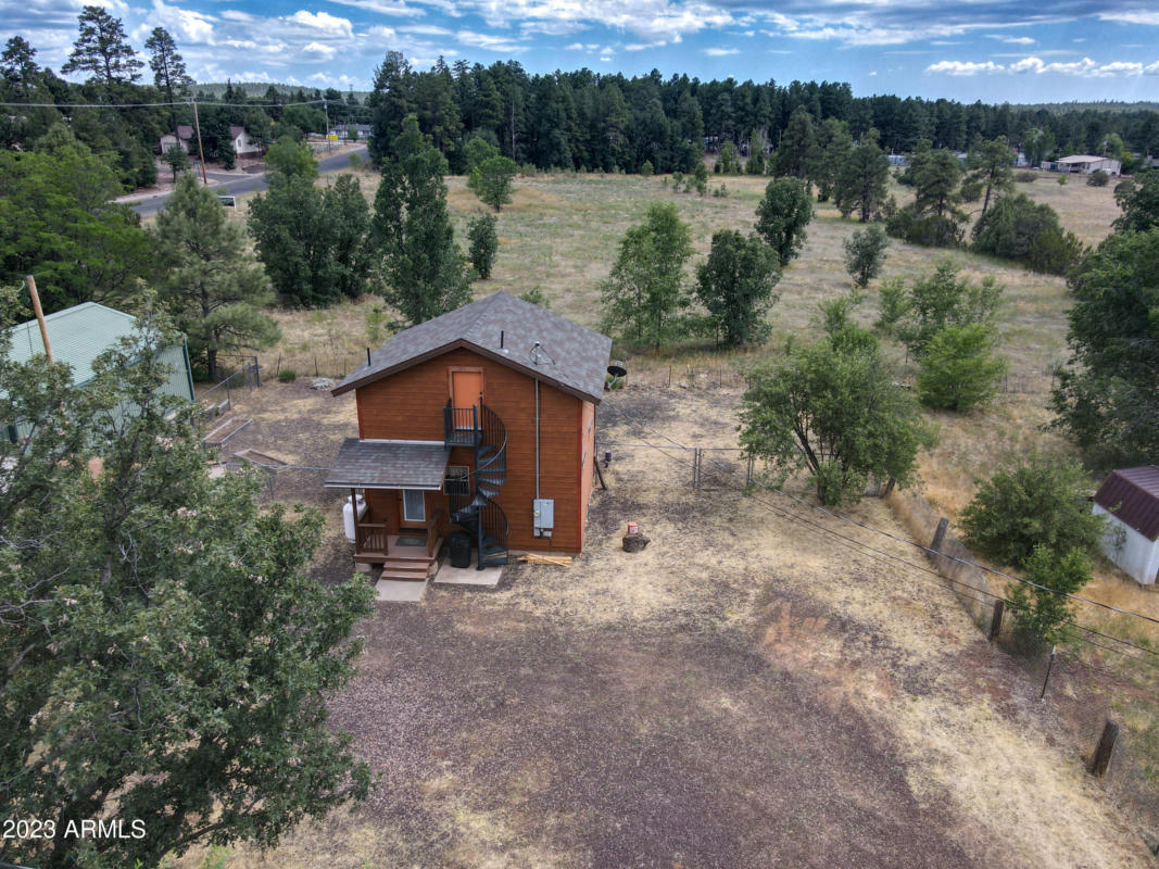 1623 MEADOW ST, PINETOP-LAKESIDE, AZ 85929, photo 1 of 21