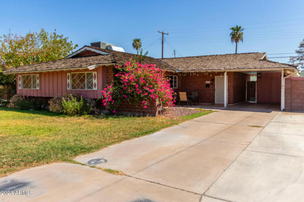 3823 W BERRIDGE LN, PHOENIX, AZ 85019 - Image 1