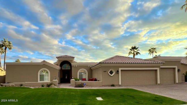 Scottsdale, AZ Real Estate & Homes for Sale
