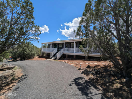 2576/2520 W ROBERTS ROAD, WILLIAMS, AZ 86046 - Image 1