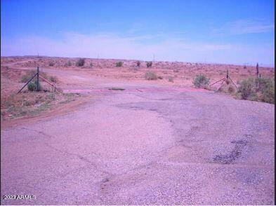 0 W I-40 W FRONTAGE ROAD # 11, WINSLOW, AZ 86047, photo 2 of 6