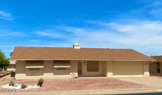 15429 N BOWLING GREEN DR, SUN CITY, AZ 85351 - Image 1