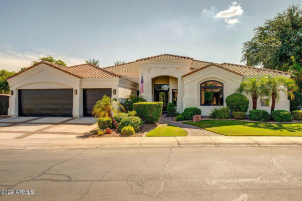 1181 W SUNRISE PL, CHANDLER, AZ 85248 - Image 1