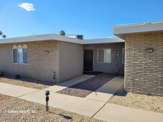 16834 N BOSWELL BLVD, SUN CITY, AZ 85351 - Image 1