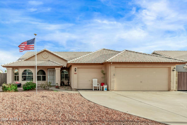 7517 E HANNIBAL ST, MESA, AZ 85207 - Image 1