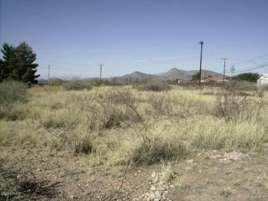 102-30-114 MELODY LANE, BISBEE, AZ 85603, photo 3 of 4