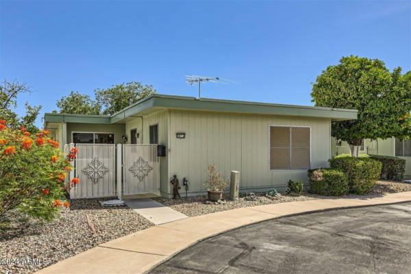 13207 N 98TH AVE UNIT J, SUN CITY, AZ 85351 - Image 1