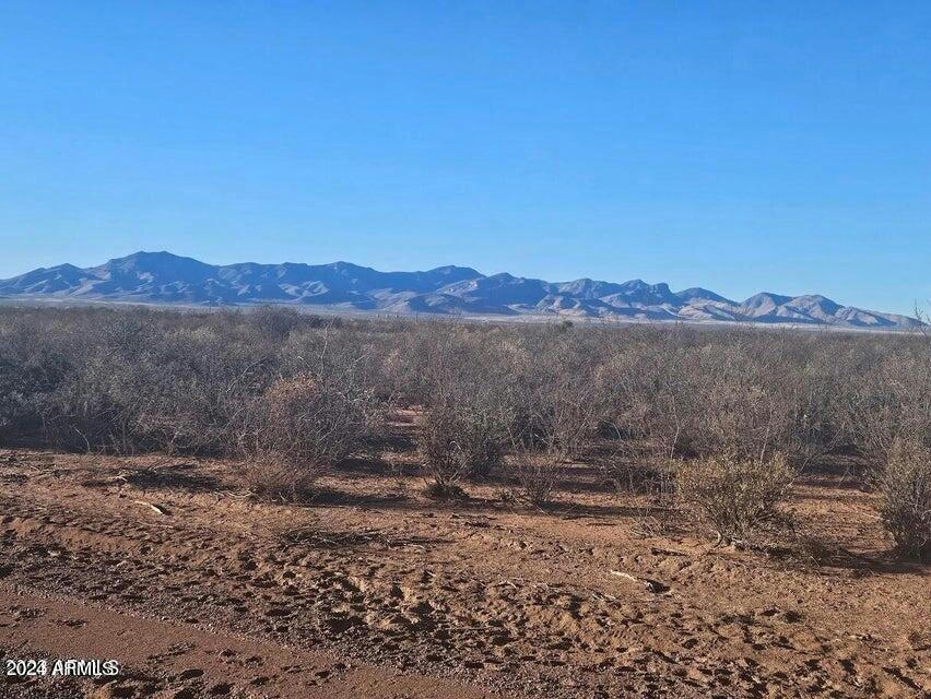 4 ACRES N TRUMAN ROAD # 6, HUACHUCA CITY, AZ 85616, photo 1 of 13