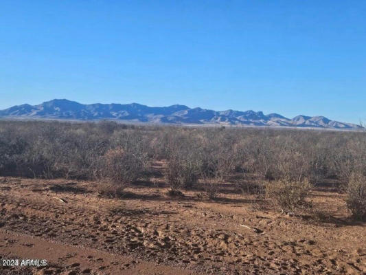 4 ACRES N TRUMAN ROAD # 6, HUACHUCA CITY, AZ 85616 - Image 1