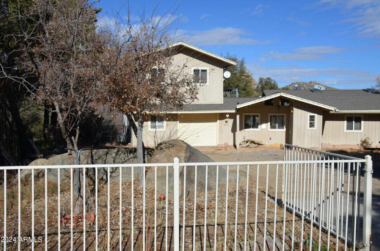 16580 W WILLOW AVE, YARNELL, AZ 85362, photo 1 of 15