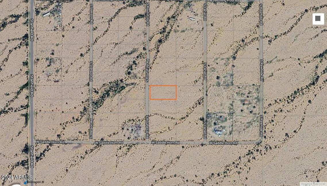 2 W SADDLE HORN & ROUND UP ROAD # 92, STANFIELD, AZ 85172, photo 1 of 4
