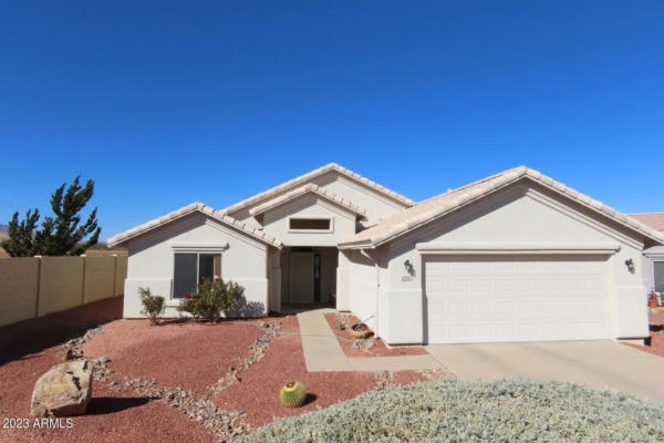 2201 EVENING SHADOW CT, SIERRA VISTA, AZ 85650, photo 3 of 31