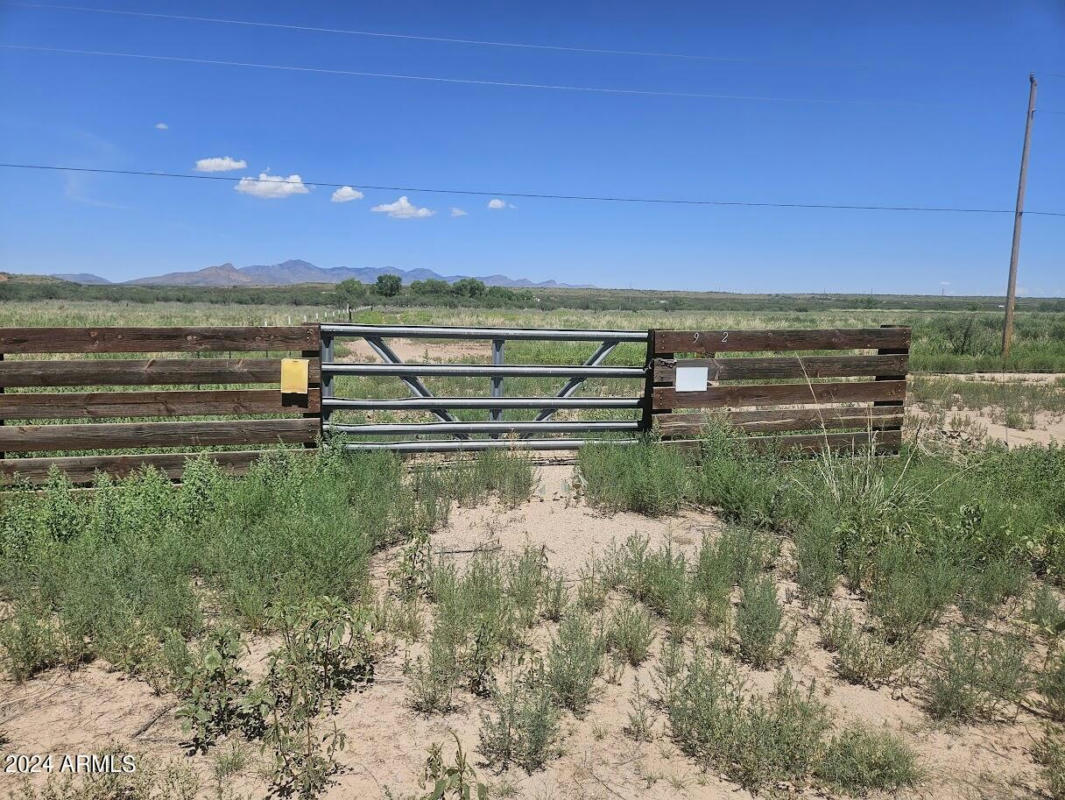 7 ACRES W MUSTANG ROAD, HUACHUCA CITY, AZ 85616, photo 1 of 7