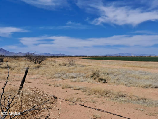 1 ACRE ALLEN STREET # 6, PEARCE, AZ 85625, photo 2 of 16