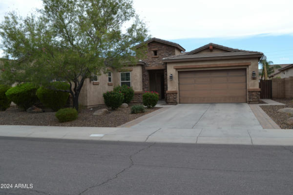 3026 E LONGHORN DR, GILBERT, AZ 85297 - Image 1