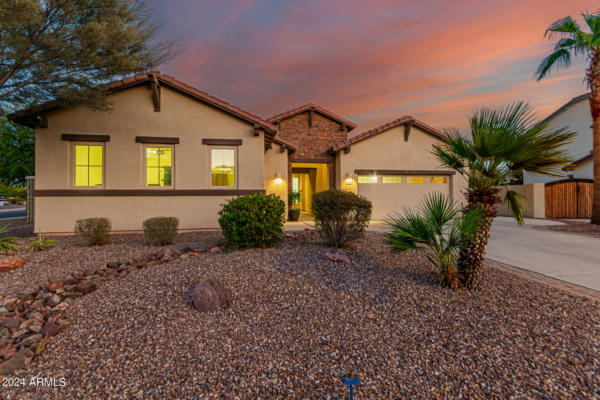 1069 E PERIWINKLE WAY, GILBERT, AZ 85297 - Image 1