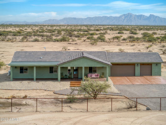 14165 S PALO VERDE TRAIL, ARIZONA CITY, AZ 85123 - Image 1