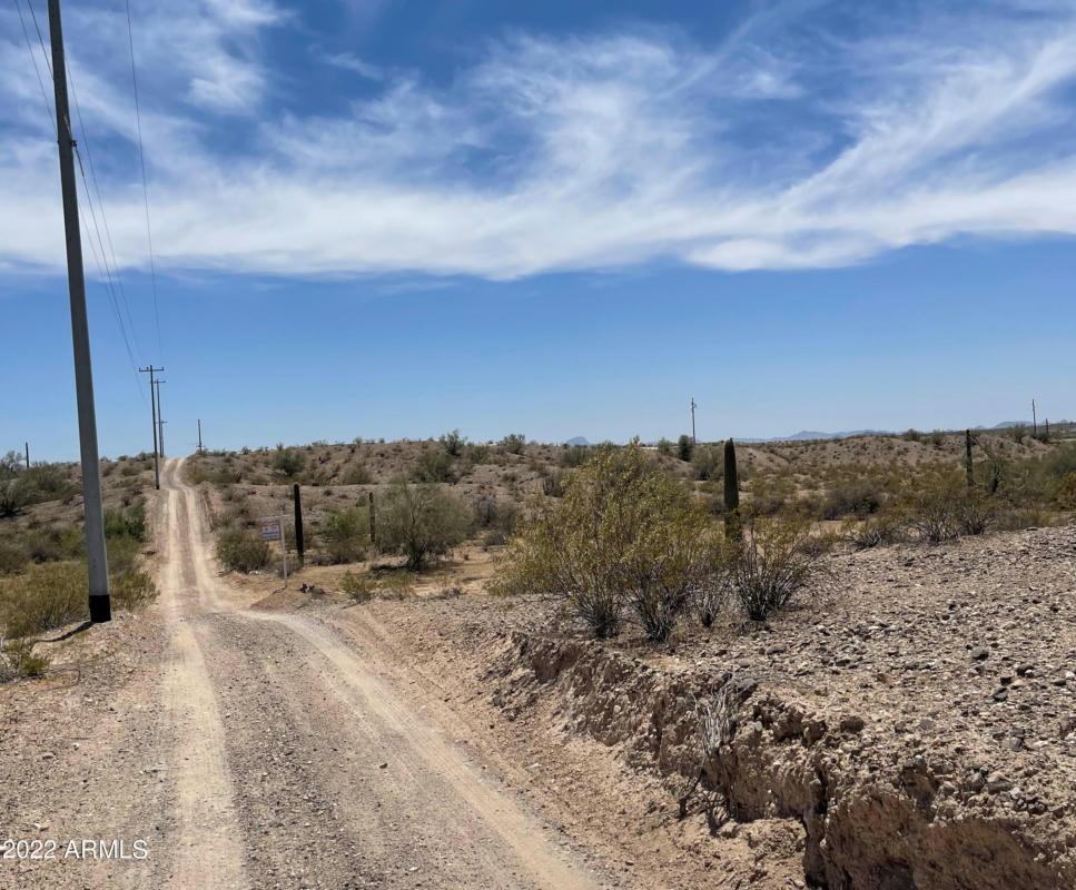 2000 N 319 AVENUE, BUCKEYE, AZ 85326, photo 1