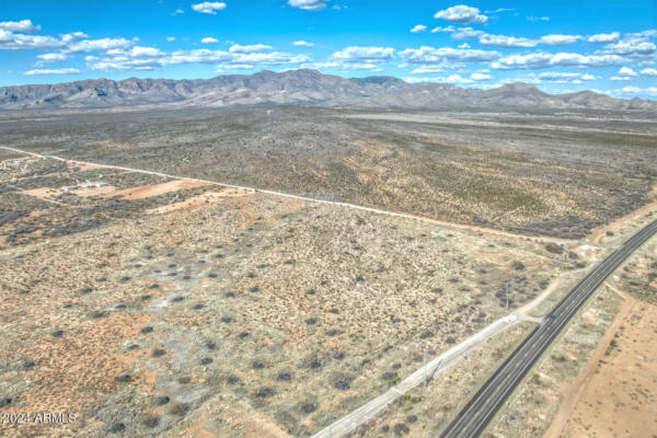 PARCEL B S FOUDY ROAD, BISBEE, AZ 85603, photo 2 of 16