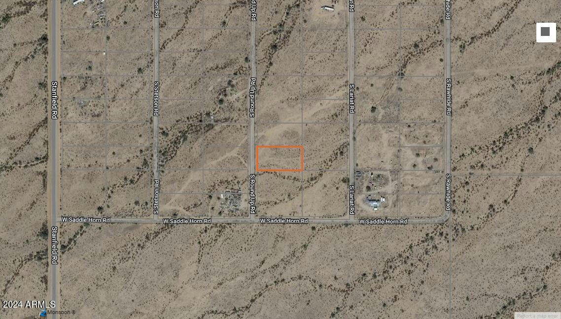 1 W SADDLE HORN & ROUND UP ROAD # 91, STANFIELD, AZ 85172, photo 1 of 4
