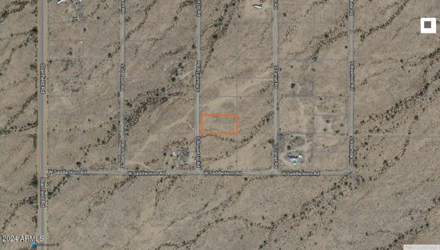 1 W SADDLE HORN & ROUND UP ROAD # 91, STANFIELD, AZ 85172 - Image 1
