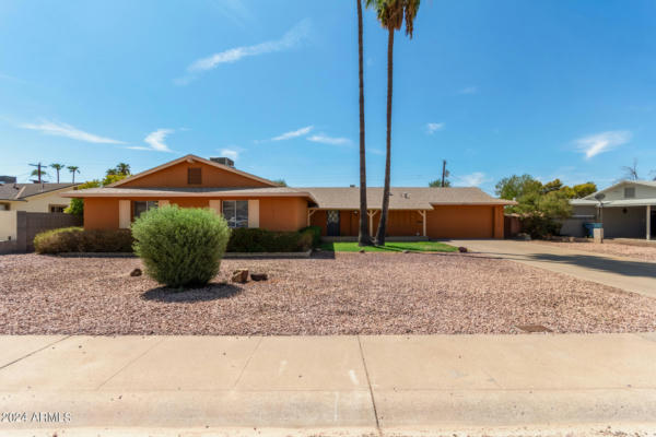 5923 W COOLIDGE ST, PHOENIX, AZ 85033 - Image 1