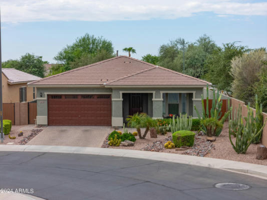 3009 E MAHOGANY PL, CHANDLER, AZ 85249 - Image 1