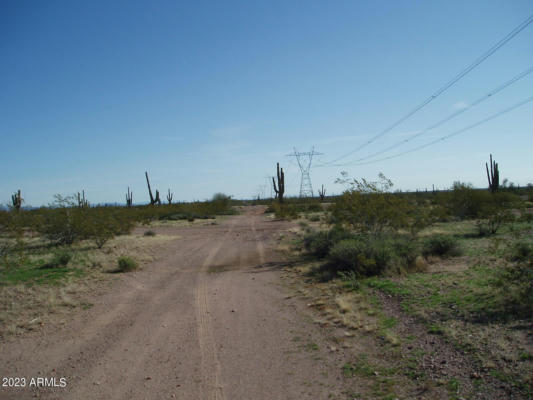 30175 W DOVE VALLEY ROAD # 139, UNINCORPORATED COUNTY, AZ 85361, photo 4 of 7