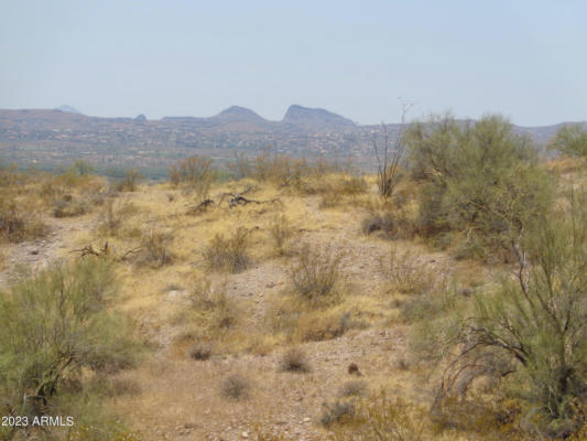 12818 N VISTA DEL ORO # 24-Z, FORT MCDOWELL, AZ 85264, photo 2 of 18