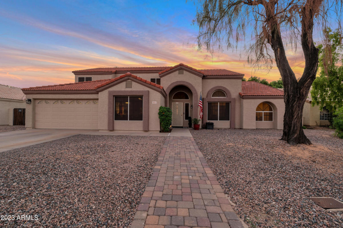 1650 N SUNVIEW, Mesa, AZ 85205 Single Family Residence For Sale MLS