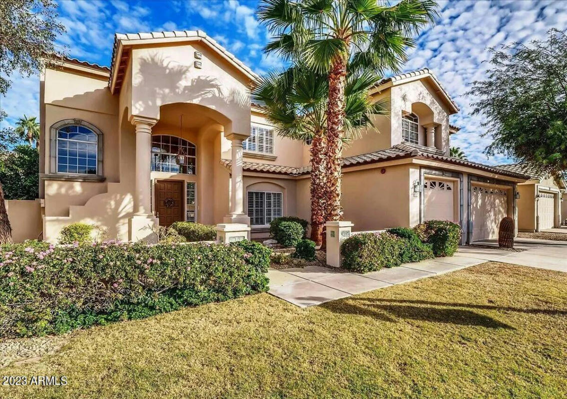 8956 E PERSHING AVE, Scottsdale, AZ 85260 Single Family Residence For Sale MLS# 6590433 RE/MAX Xxx Photo