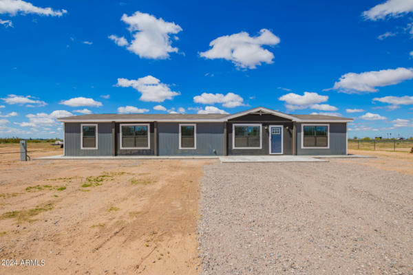 8488 N DIFFIN RD, FLORENCE, AZ 85132 - Image 1