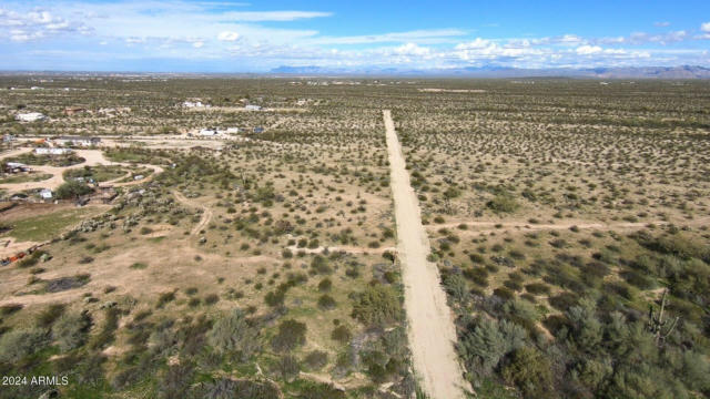 0 N SAYONARA TRAIL, FLORENCE, AZ 85132 - Image 1