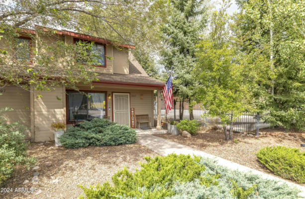 1809 N MAIN ST, FLAGSTAFF, AZ 86004 - Image 1