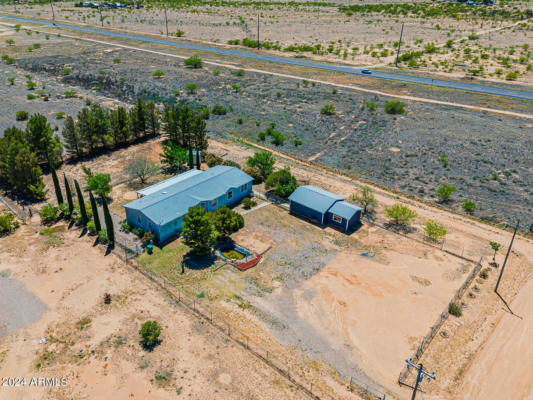 10347 S CORY LN, HEREFORD, AZ 85615 - Image 1