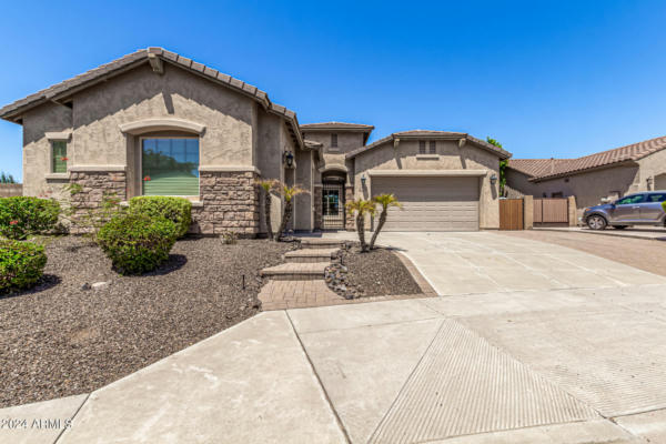 5612 W ALYSSA LN, PHOENIX, AZ 85083 - Image 1