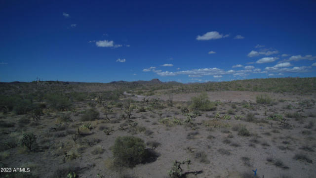 0 LOT F N ELEPHANT BUTTE ROAD # F, QUEEN VALLEY, AZ 85118, photo 3 of 5