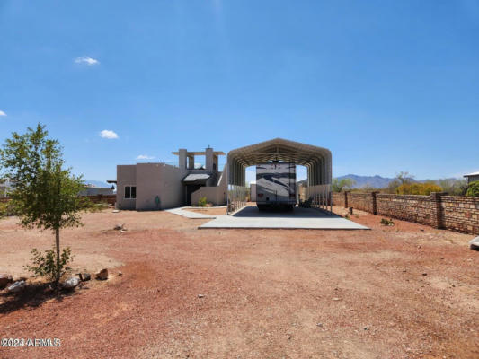 28418 RAINBOW TRL, QUARTZSITE, AZ 85346 - Image 1