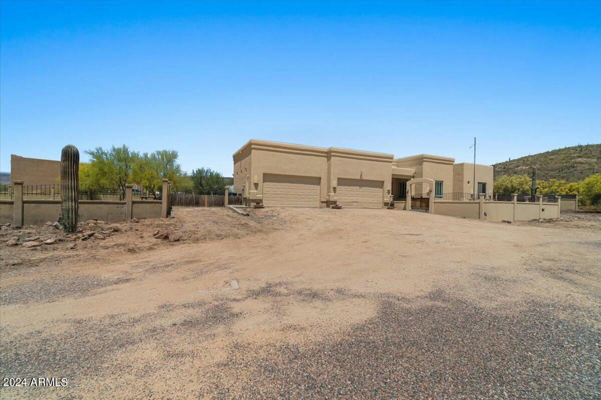 44421 N 20TH ST, NEW RIVER, AZ 85087, photo 1 of 60