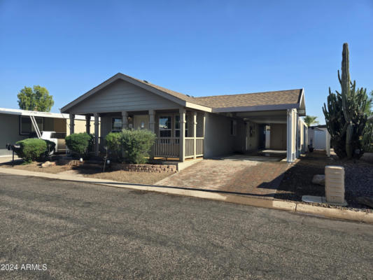 2401 W SOUTHERN AVE LOT 204, TEMPE, AZ 85282 - Image 1