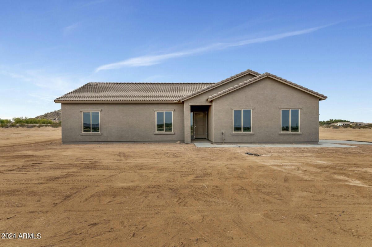 22329 W GAMBLE LANE, WITTMANN, AZ 85361, photo 1 of 30