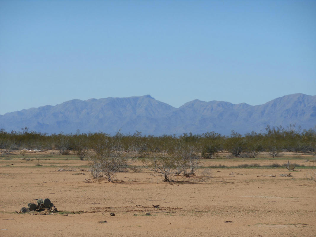 499TH W US 60 & SR 71 AVENUE, AGUILA, AZ 85320, photo 1