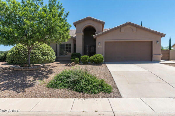 2449 SAN YSIDRO DR, SIERRA VISTA, AZ 85635 - Image 1