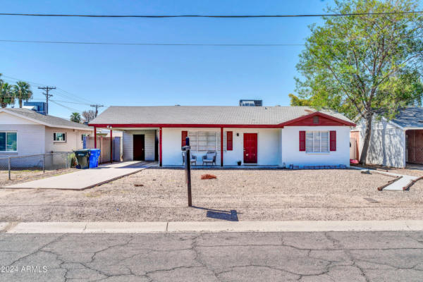 2643 E CLARENDON AVE, PHOENIX, AZ 85016 - Image 1