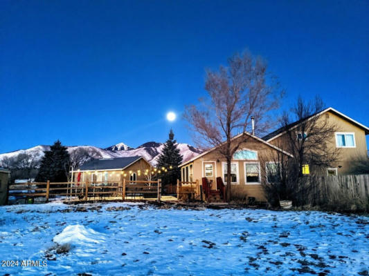 11955 HAMILTON WAY, FLAGSTAFF, AZ 86004 - Image 1